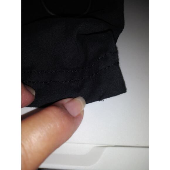 NWT Univibe Boy's Pull On Shorts Black L - Picture 8 of 11